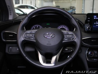 Hyundai Santa Fe 2,2 CRDi 142kW 7-míst 27t 2023