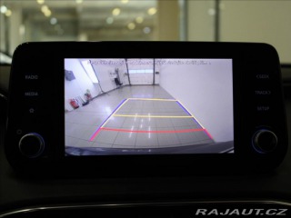 Hyundai Santa Fe 2,2 CRDi 142kW 7-míst 27t 2023
