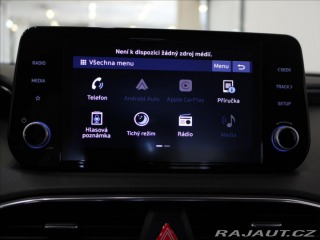 Hyundai Santa Fe 2,2 CRDi 142kW 7-míst 27t 2023