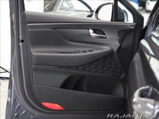 Hyundai Santa Fe 2,2 CRDi 142kW 7-míst 27t 2023