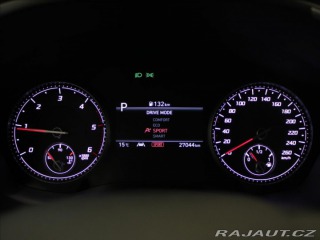 Hyundai Santa Fe 2,2 CRDi 142kW 7-míst 27t 2023