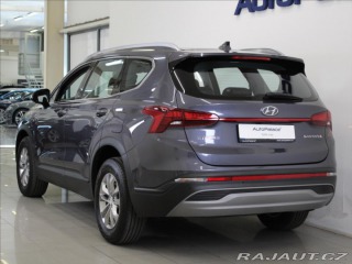 Hyundai Santa Fe 2,2 CRDi 142kW 7-míst 27t 2023