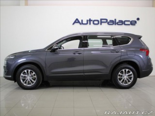 Hyundai Santa Fe 2,2 CRDi 142kW 7-míst 27t 2023