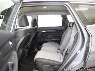 Hyundai Santa Fe 2,2 CRDi 142kW 7-míst 27t 2023