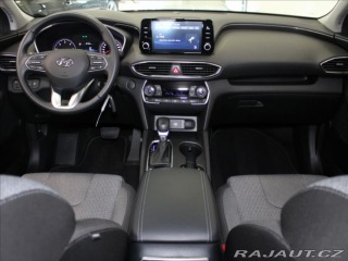Hyundai Santa Fe 2,2 CRDi 142kW 7-míst 27t 2023