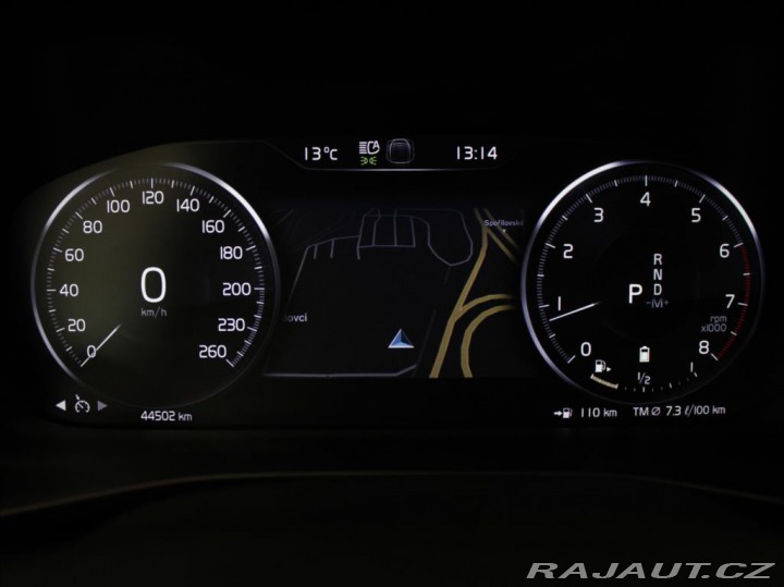 Volvo XC40 2,0 B4 R-Design H/K BLIS 2021