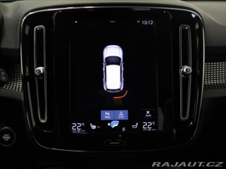 Volvo XC40 2,0 B4 R-Design H/K BLIS 2021