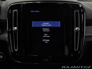 Volvo XC40 2,0 B4 R-Design H/K BLIS 2021