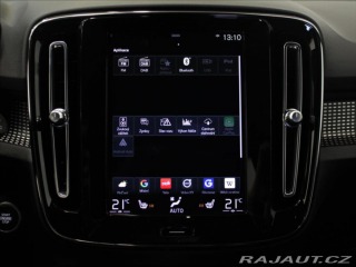 Volvo XC40 2,0 B4 R-Design H/K BLIS 2021