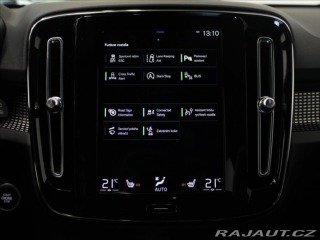 Volvo XC40 2,0 B4 R-Design H/K BLIS 2021