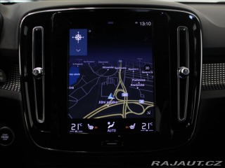 Volvo XC40 2,0 B4 R-Design H/K BLIS 2021