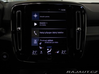 Volvo XC40 2,0 B4 R-Design H/K BLIS 2021