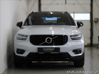 Volvo XC40 2,0 B4 R-Design H/K BLIS 2021