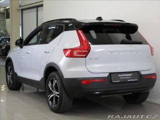 Volvo XC40 2,0 B4 R-Design H/K BLIS 2021