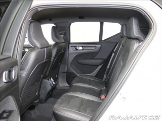 Volvo XC40 2,0 B4 R-Design H/K BLIS 2021