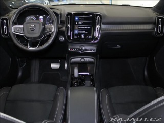 Volvo XC40 2,0 B4 R-Design H/K BLIS 2021