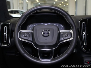 Volvo XC40 2,0 B4 R-Design H/K BLIS 2021