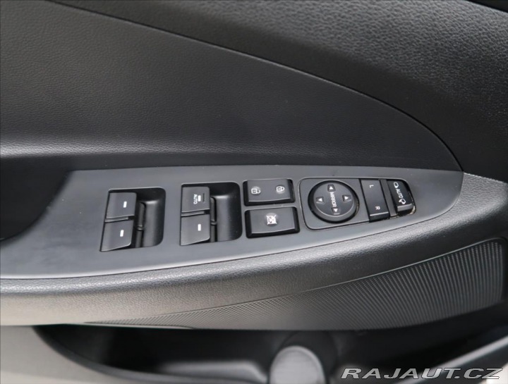 Hyundai Tucson 1,7 CRDI 85kW Czech Editi 2017
