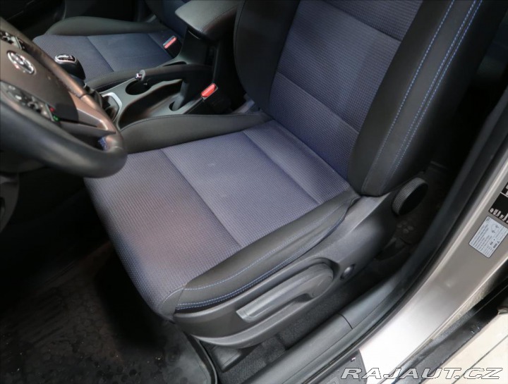 Hyundai Tucson 1,7 CRDI 85kW Czech Editi 2017