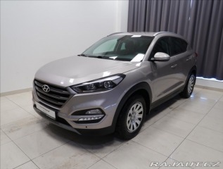 Hyundai Tucson 1,7 CRDI 85kW Czech Editi 2017