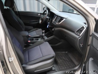 Hyundai Tucson 1,7 CRDI 85kW Czech Editi 2017