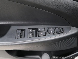 Hyundai Tucson 1,7 CRDI 85kW Czech Editi 2017