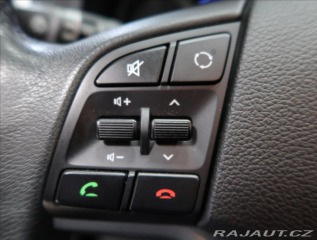Hyundai Tucson 1,7 CRDI 85kW Czech Editi 2017