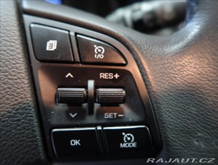 Hyundai Tucson 1,7 CRDI 85kW Czech Editi 2017