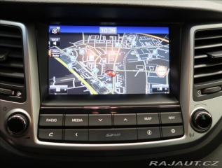 Hyundai Tucson 1,7 CRDI 85kW Czech Editi 2017