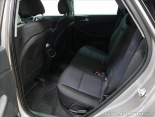 Hyundai Tucson 1,7 CRDI 85kW Czech Editi 2017