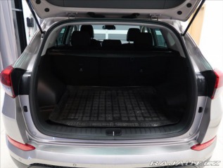 Hyundai Tucson 1,7 CRDI 85kW Czech Editi 2017