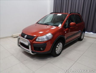 Suzuki SX4 1,6 i VVT GLX 4x4  EDICE 2009