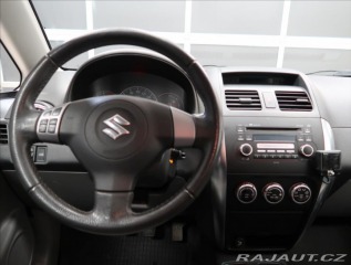 Suzuki SX4 1,6 i VVT GLX 4x4  EDICE 2009