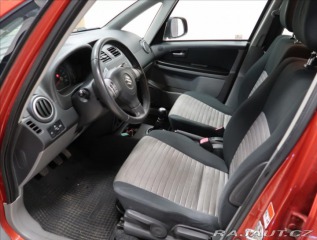 Suzuki SX4 1,6 i VVT GLX 4x4  EDICE 2009
