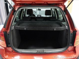 Suzuki SX4 1,6 i VVT GLX 4x4  EDICE 2009
