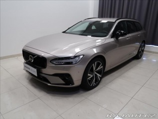 Volvo V90 2,0 B5 AWD  AUT Plus Dark 2023