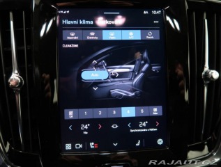 Volvo V90 2,0 B5 AWD  AUT Plus Dark 2023