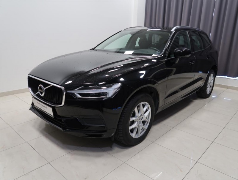 Volvo XC60 2,0 B4 AWD  Momentum AUT