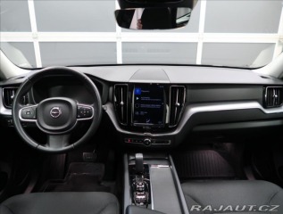 Volvo XC60 2,0 B4 AWD  Momentum AUT 2019
