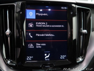 Volvo XC60 2,0 B4 AWD  Momentum AUT 2019