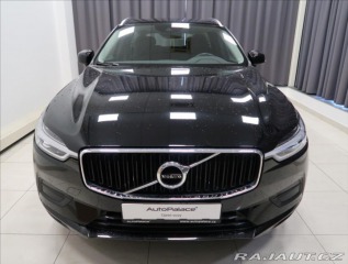 Volvo XC60 2,0 B4 AWD  Momentum AUT 2019