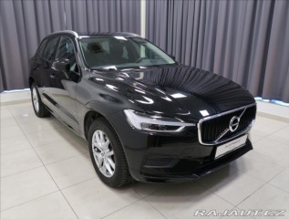 Volvo XC60 2,0 B4 AWD  Momentum AUT 2019