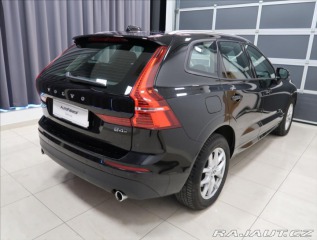 Volvo XC60 2,0 B4 AWD  Momentum AUT 2019