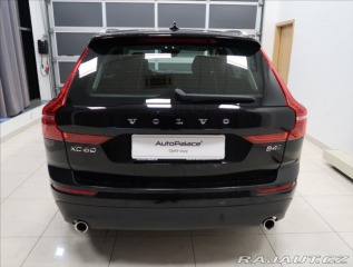 Volvo XC60 2,0 B4 AWD  Momentum AUT 2019