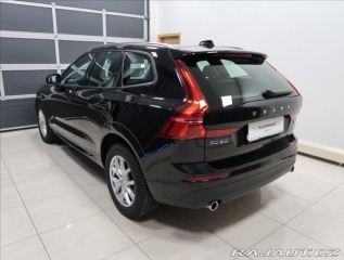 Volvo XC60 2,0 B4 AWD  Momentum AUT 2019