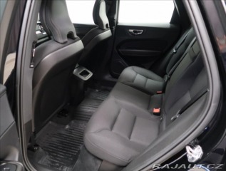 Volvo XC60 2,0 B4 AWD  Momentum AUT 2019