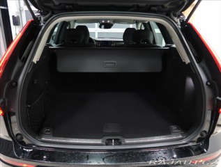 Volvo XC60 2,0 B4 AWD  Momentum AUT 2019