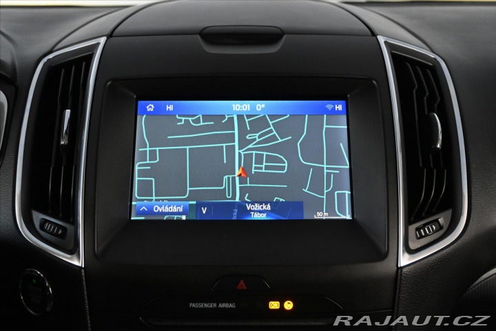 Ford S-MAX 2,0 ECOBLUE 140 kW AT/8 * 2018
