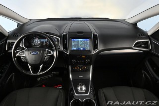 Ford S-MAX 2,0 ECOBLUE 140 kW AT/8 * 2018