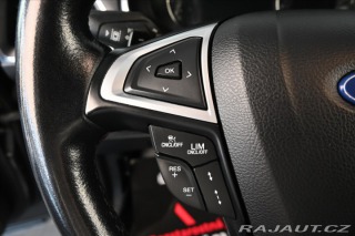 Ford S-MAX 2,0 ECOBLUE 140 kW AT/8 * 2018
